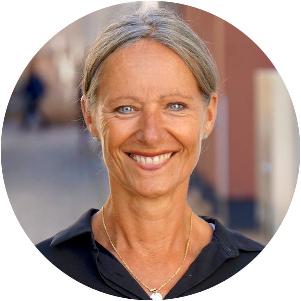 Denise von Klitzing